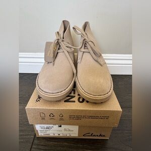 Clark’s Desert Boot 2